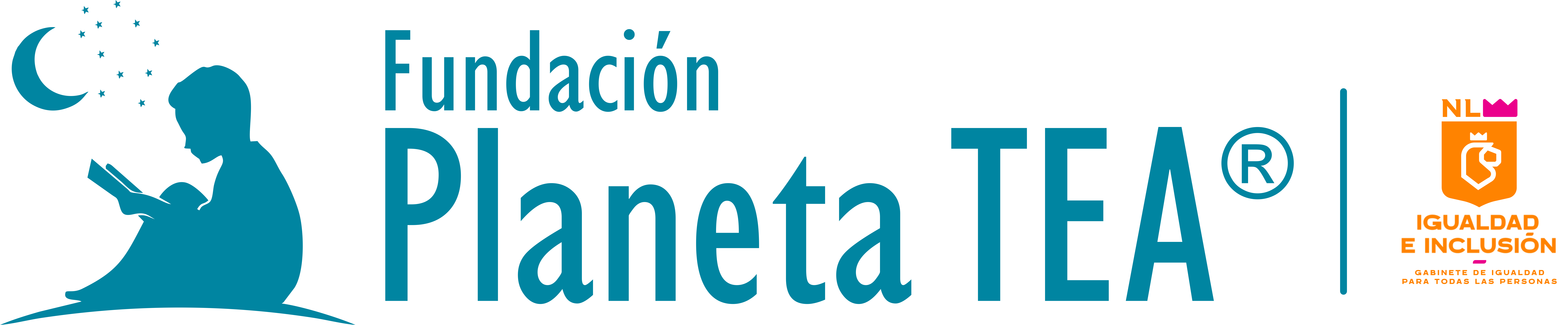 Fundación Planeta TEA